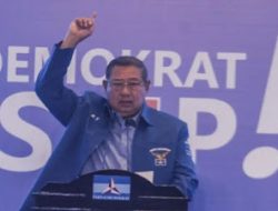 SBY Kembali Terpilih Sebagai Ketua Majelis Tinggi Partai Demokrat 2025-2030