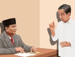 Visi Indonesia Emas Disebut Bodohi Publik, Pakar Ekonomi: Kegagalan Fiskal Jokowi Terulang di Era Prabowo!