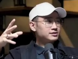 Sempat gak percaya agama, pengakuan Raymond Chin tentang Islam: Ada konsep penting yang banyak orang gak ngerti!