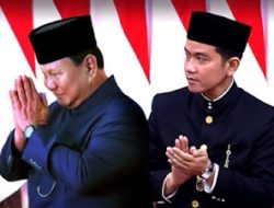 Pemerintahan Prabowo Jatuh, Rakyat Hadapi Simalakama