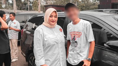 Siapa Pacar Annisa Mahesa? Ramai Dicari Profil Sosok Anggota DPR RI Termuda