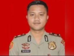 Misteri Hilangnya Iptu Tomi Marbun Usai Operasi Kejar KKB, Polda Papua Barat Bentuk Posko Pencarian