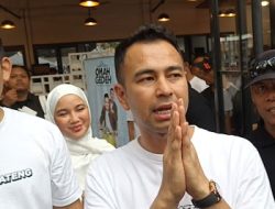 Raffi Ahmad Disemprot MUI Buntut Jadikan Janda sebagai Candaan, Langsung Minta Maaf