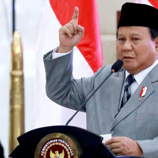 Jika Habis Kesabaran, Prabowo Bisa Tinggalkan Jokowi atau Megawati