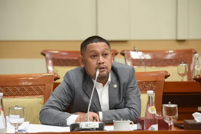 Anggota TNI Diduga Intimidasi Acara Mahasiswa di Semarang, Komisi III DPR Ingatkan Hormati Kebebasan Akademik
