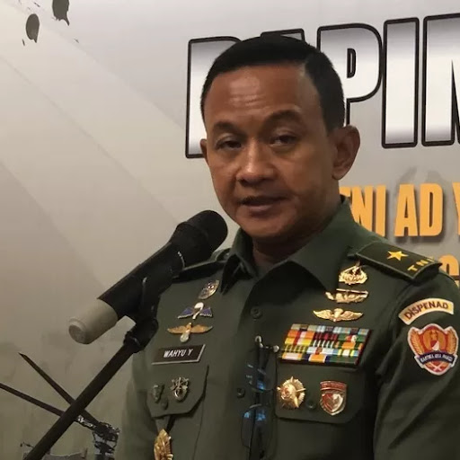 Terlibat Pengeroyokan di Serang Hingga Korban Tewas, Dua Prajurit TNI AD Langsung Ditahan