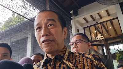 Jokowi Bakal Polisikan 4 Orang Terkait Tudingan Ijazah Palsu, Siapa Saja?