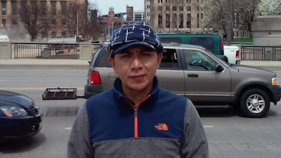 Jerry Massie Yakin Jokowi Jadi Matahari Kembar, Ini Tesisnya