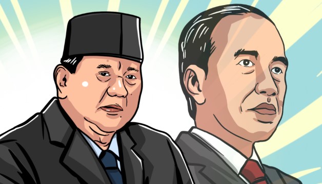 Isu Matahari Kembar Memanas, Dahlan Iskan Sebut Sosok Berpengaruh Ini Matahari Ketiga!