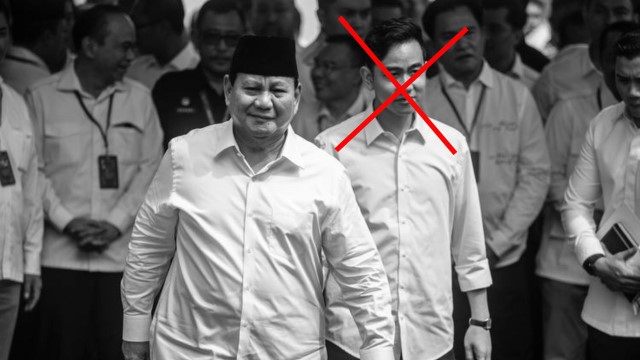 Usulan Forum Purnawirawan, Bisakah Gibran Dicopot dari Jabatan Wapres? SIMAK!