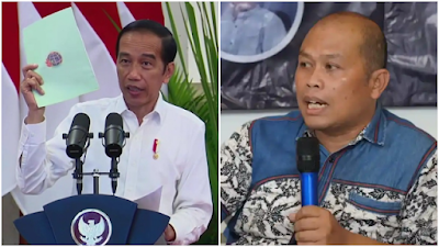 Jokowi Setengah-setengah Tunjukkan Ijazahnya: Perkuat Dugaan Palsu hingga Ingin Eksis Terus