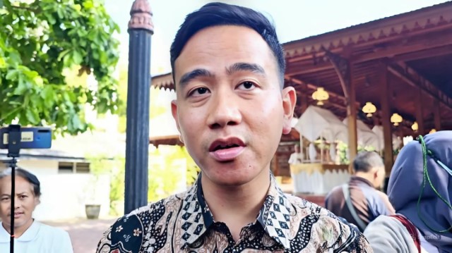 Kritik Pidato Monolog Wapres, Pakar UGM: Gibran Tak Mengerti Masalah Hilirisasi, Dia Enggak Paham