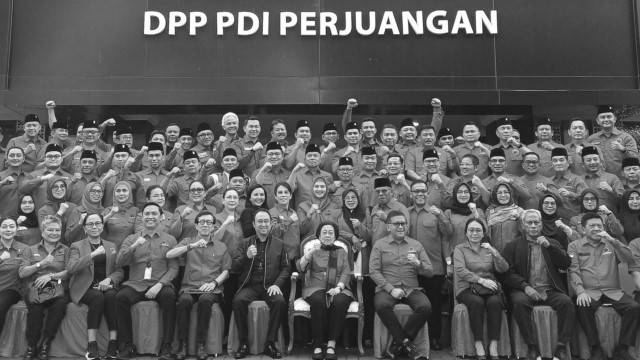 “Dokumen Rusia” Kembali ke PDIP, Skandal Petinggi Negeri Akan Dibongkar?
