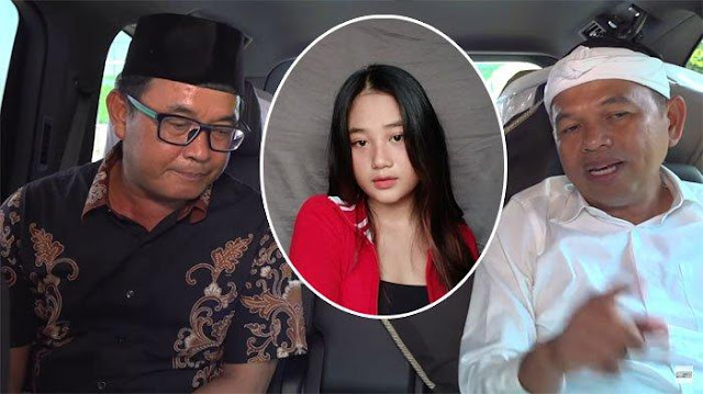 Aura Cinta Bernama Asli Egalita Aurelia Devi Artamevia: Masuk SMA Lewat Jalur Kurang Mampu, Kerap Izin Alasan Syuting