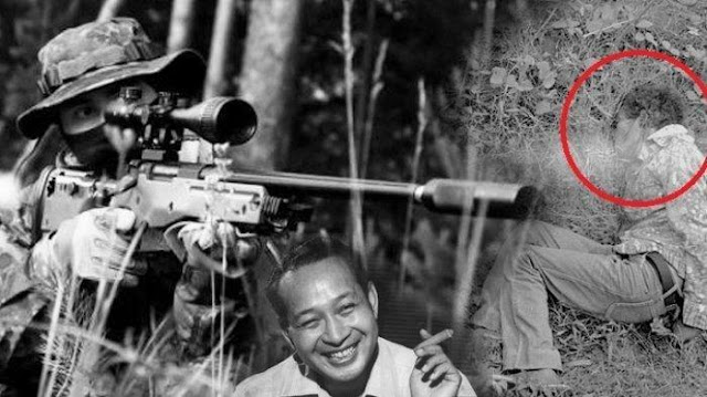 Kisah PETRUS di Era Soeharto: Aksi Pungli Ganggu Perekonomian, Preman Banyak Ditemukan Tewas di Karung