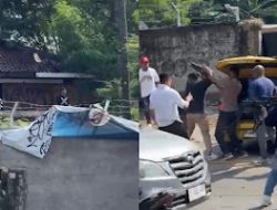 Jangan Sampai Negara Kalah, Tangkapin Semua Preman di Jakarta!
