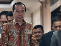 Relawan Dukung Jokowi Polisikan Lima Tokoh terkait Ijazah