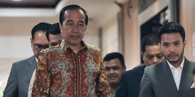 Relawan Dukung Jokowi Polisikan Lima Tokoh terkait Ijazah