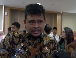Bobby Temukan Anggaran Tak Masuk Akal di Pemprov Sumut, Singgung Dana Tusuk Gigi Rp100 Juta