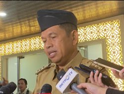 DPR RI Protes Rencana Dedi Mulyadi Sekolahkan Siswa Bermasalah ke Barak Militer