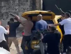 Viral Warga Bentrok di Kemang Bawa Senjata Laras Panjang, 19 Orang Ditangkap