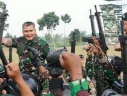 Mutasi Anak Try Sutrisno Disorot Usai Isu Pemakzulan Gibran, Pengamat: Beraroma Politis yang Kuat