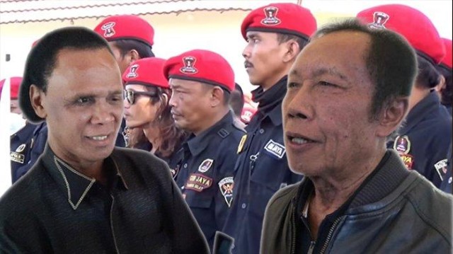 Rekam Jejak Letjen Sutiyoso, Dibela Eks Panglima TNI Usai Dihina Hercules Bau Tanah: Pakai Otak!