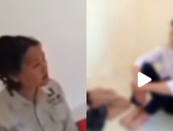 Link Video Guru SMK Rejotangan Viral di Tiktok, Kepergok Berduaan di Kamar Kos