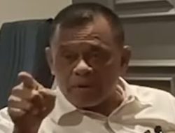 Gatot Nurmantyo Bela Dedi Mulyadi: Gubernur Dipilih Rakyat, Bukan GRIB