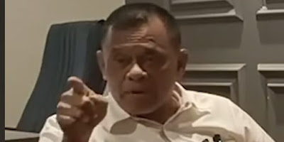 Gatot Nurmantyo Bela Dedi Mulyadi: Gubernur Dipilih Rakyat, Bukan GRIB