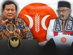 PKS Optimitis Pemerintahan Prabowo Menuju Indonesia Emas!