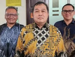 RUU Perampasan Aset Kini Didukung Prabowo, MAKI: Jokowi dan DPR hanya Bisa Lempar Tanggung Jawab