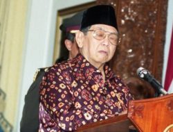 Cerita Gus Dur Soal Ijazah Palsu: Katanya Yang Jual Bilang Asli