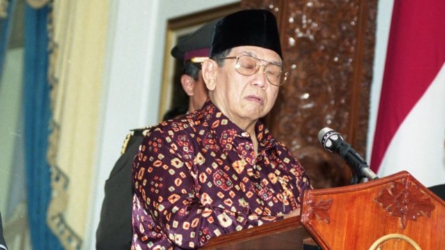Cerita Gus Dur Soal Ijazah Palsu: Katanya Yang Jual Bilang Asli