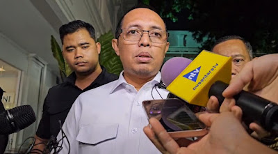 Hasan Nasbi Wajar Mundur, Peran PCO di Lingkaran Prabowo Kurang Optimal