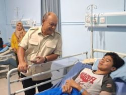 Dari Keracunan hingga Penggelapan Dana MBG, Sudah saatnya Prabowo Copot Kepala BGN