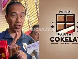 Peneliti ISEAS: Jokowi Mengadu ke Parcok Yang Dia Pelihara Sendiri!