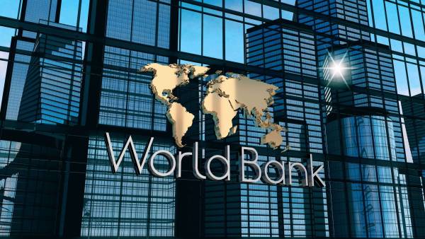 Ramalan Bank Dunia: Pendapatan Indonesia Terjun Bebas, Utang Membengkak