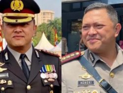 Sosok Brigjen Hengki Haryadi, Polisi Kelahiran Palembang yang Berani Penjarakan Hercules hingga John Kei
