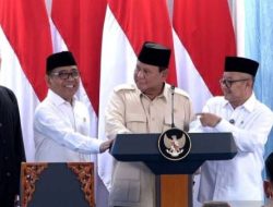 Prabowo Mau Naikan Gaji Hakim Biar tak Mudah Disogok