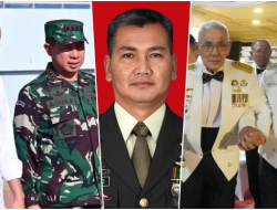 Prabowo Menggebrak, Jokowi Tinggal Tunggu Waktu?