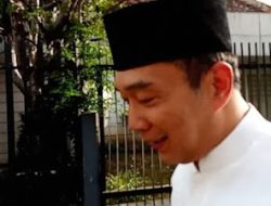 Soal Mobil Ridwan Kamil yang Disita, KPK sebut Dititipkan di Bengkel