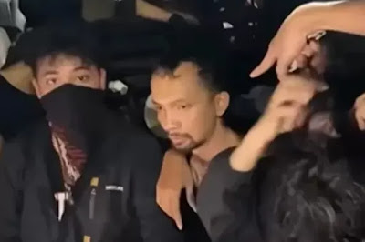 Polisi Buru Pelaku Penyanderaan Anggota Intel saat Aksi May Day di Semarang