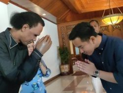 Eks Kasal Sebut Gibran Tak Punya Kriteria sebagai Wapres: Kasihan Bangsa Ini
