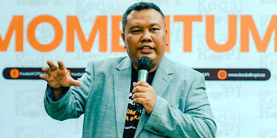Ketika Reshuffle Kabinet di Depan Mata, Tiga Partai Ini Langsung Cari Selamat