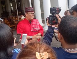 Eki Pitung Peringatkan Hercules Jangan Bikin Onar di Kampung Betawi