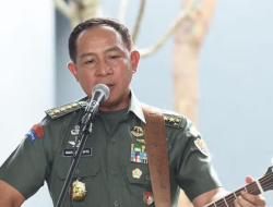 Panglima TNI Tuai Kritik Usai Polemik Mutasi Anak Try Sutrisno: Menggerus Kepercayaan Publik
