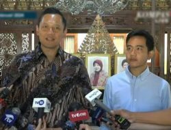 AHY: Jangan Biarkan Politik Dikuasai yang Jahat