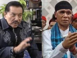 Mantan Kepala BIN Pasang Badan Bela Hercules: Dia Anak Bangsa Kita, Punya Jasa Saat Perang!