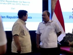 Marak Keracunan MBG, Prabowo Kumpulkan SPPG di Hambalang: Harus Kau Periksa Tiap Potong Ayam Itu!